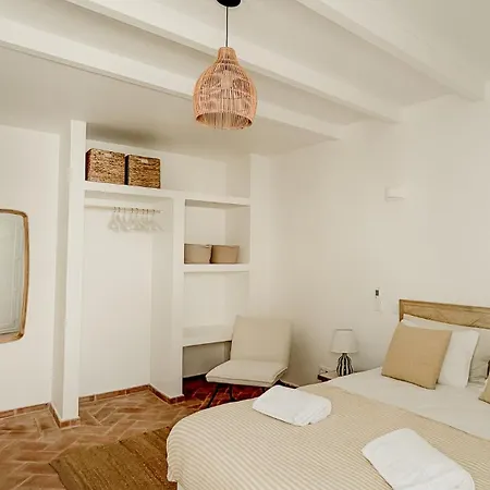 Casa vacanze Casa Do Sul - Casas Do Levante