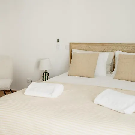 Casa Do Sul - Casas Do Levante Casa vacanze