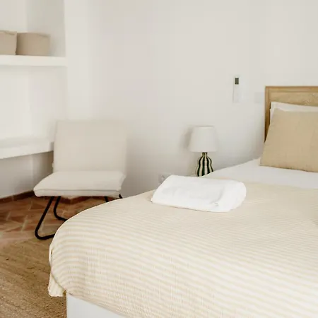 Ferienhaus Casa Do Sul - Casas Do Levante Olhão