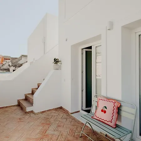 Casa Do Sul - Casas Do Levante