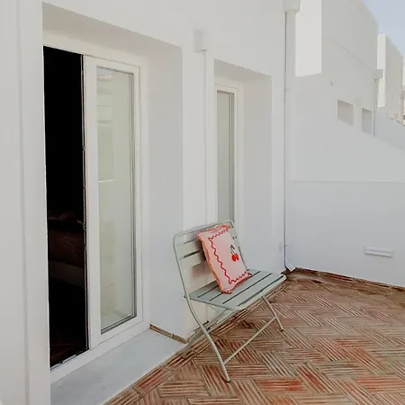 Casa vacanze Casa Do Sul - Casas Do Levante