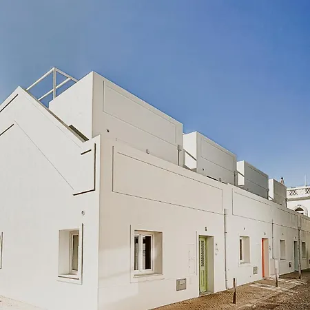 Casa Do Sul - Casas Do Levante *